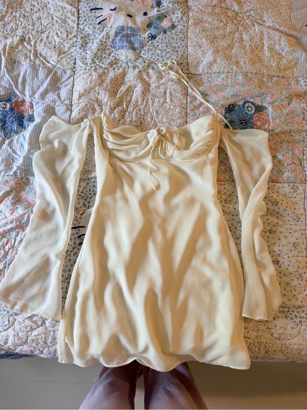 House of CB dress